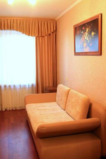 Фото номера Апартаменты Апартаменты Apartment near metro Akademgorodok г. Киев 48