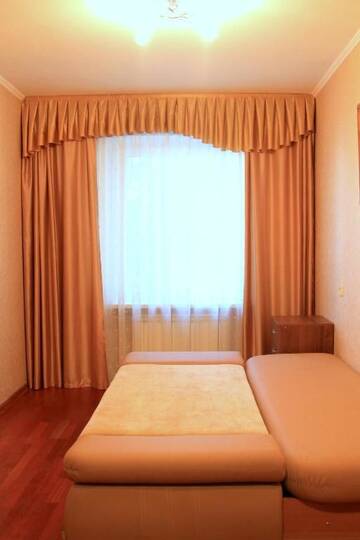 Фото номера Апартаменты Апартаменты Apartment near metro Akademgorodok г. Киев 49