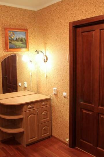 Фото номера Апартаменты Апартаменты Apartment near metro Akademgorodok г. Киев 44