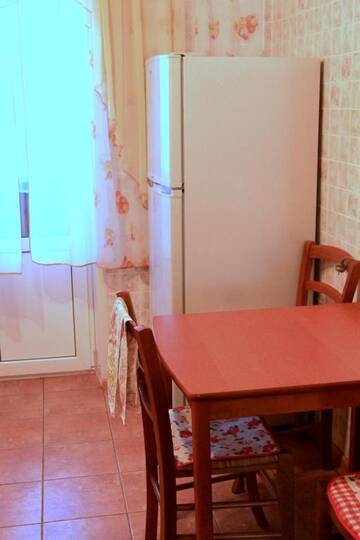 Фото номера Апартаменты Апартаменты Apartment near metro Akademgorodok г. Киев 51