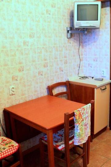 Фото номера Апартаменты Апартаменты Apartment near metro Akademgorodok г. Киев 52