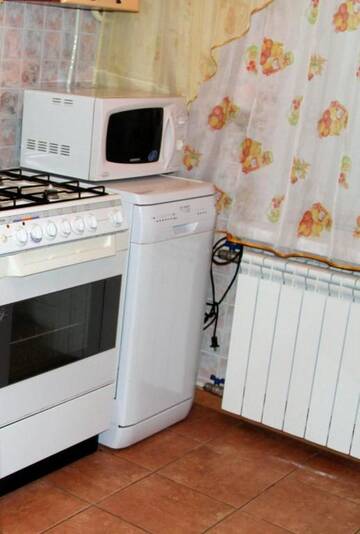 Фото номера Апартаменты Апартаменты Apartment near metro Akademgorodok г. Киев 54
