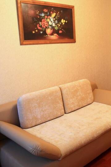 Фото номера Апартаменты Апартаменты Apartment near metro Akademgorodok г. Киев 15