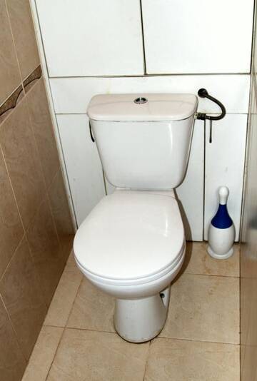 Фото номера Апартаменты Апартаменты Apartment near metro Akademgorodok г. Киев 28