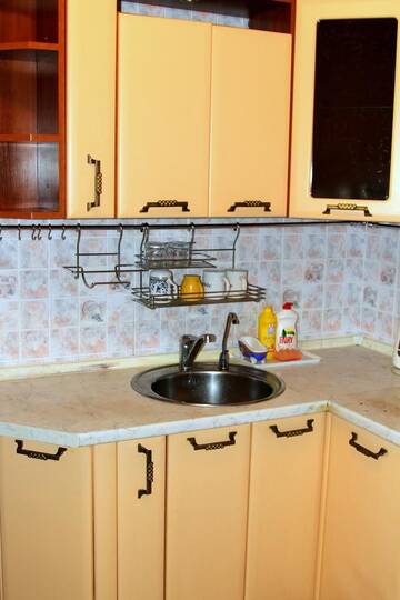 Фото номера Апартаменты Апартаменты Apartment near metro Akademgorodok г. Киев 22