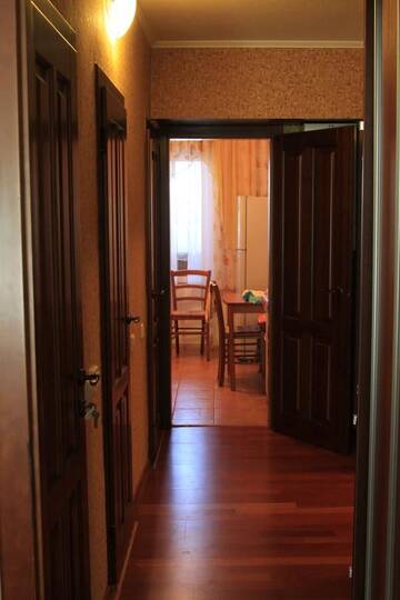 Фото номера Апартаменты Апартаменты Apartment near metro Akademgorodok г. Киев 9