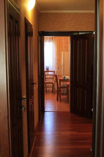 Фото номера Апартаменты Апартаменты Apartment near metro Akademgorodok г. Киев 40