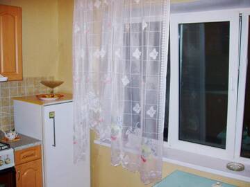 Фото номера Апартаменты Апартаменты Darnickiy Bulvar г. Киев 45