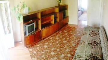 Фото номера Апартаменты Апартаменты Darnickiy Bulvar г. Киев 50