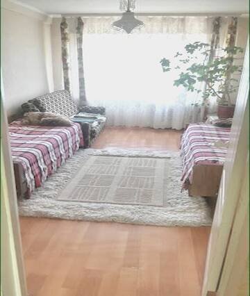 Фото номера Апартаменты Апартаменты Darnickiy Bulvar г. Киев 24