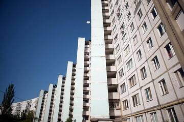 Фото номера Апартаменты Апартаменты Malishko г. Киев 46