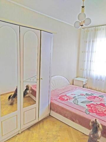 Фото номера Апартаменты Апартаменты Malishko г. Киев 55