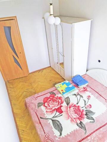 Фото номера Апартаменты Апартаменты Malishko г. Киев 52