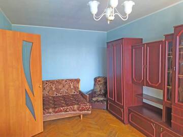 Фото номера Апартаменты Апартаменты Malishko г. Киев 57