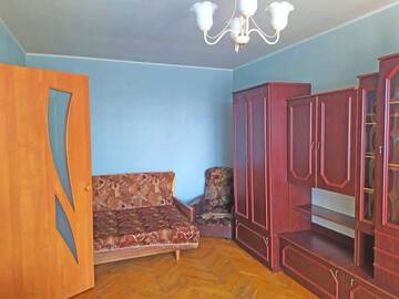 Фото номера Апартаменты Апартаменты Malishko г. Киев 9