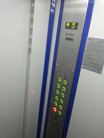 Фото номера Апартаменты Апартаменты Malishko г. Киев 7