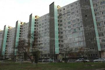 Фото номера Апартаменты Апартаменты Malishko г. Киев 35