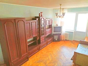Фото номера Апартаменты Апартаменты Malishko г. Киев 10
