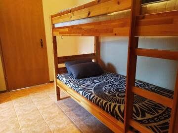 Фото номера Апартаменты с 3 спальнями Апартаменты KyivHome with 3bedrooms, Jaccuzzi, Sauna г. Киев 71