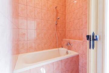 Фото номера Апартаменты с 3 спальнями Апартаменты KyivHome with 3bedrooms, Jaccuzzi, Sauna г. Киев 50