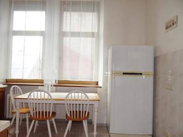 Фото номера Апартаменты с 3 спальнями Апартаменты KyivHome with 3bedrooms, Jaccuzzi, Sauna г. Киев 52
