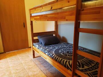 Фото номера Апартаменты с 3 спальнями Апартаменты KyivHome with 3bedrooms, Jaccuzzi, Sauna г. Киев 26