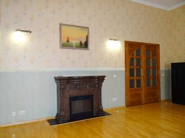 Фото номера Апартаменты с 3 спальнями Апартаменты KyivHome with 3bedrooms, Jaccuzzi, Sauna г. Киев 9