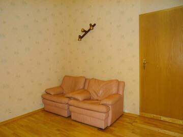 Фото номера Апартаменты с 3 спальнями Апартаменты KyivHome with 3bedrooms, Jaccuzzi, Sauna г. Киев 61