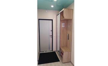 Фото номера Апартаменты с балконом Апартаменты Cozy apartments near metro Poznyaki г. Киев 25