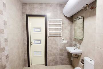 Фото номера Лофт Апартаменты East Residence White г. Киев 8
