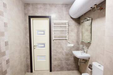 Фото номера Лофт Апартаменты East Residence White г. Киев 12