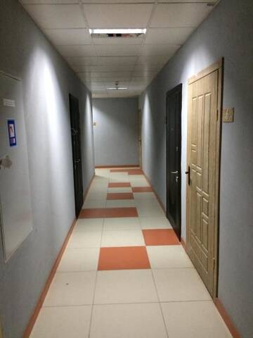 Фото номера Апартаменты Апартаменты Cozy apartment near the airport "Kyiv" г. Киев 16