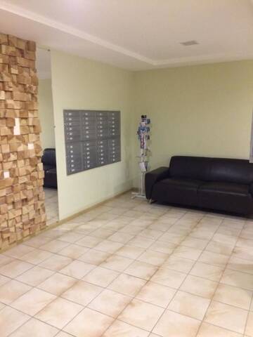 Фото номера Апартаменты Апартаменты Cozy apartment near the airport "Kyiv" г. Киев 14