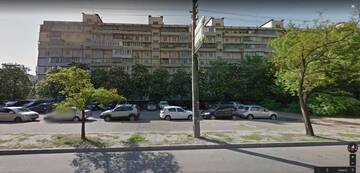 Фото номера Апартаменты Апартаменты Comfortable flat near Dnieper &amp; 12 min. of centre г. Киев 22