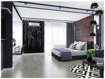 Фото номера Апартаменты Апартаменты DESIGH Apartment CENTER OLIMPIYSKA- 54 Velyka Vasylkivska Street г. Киев 18