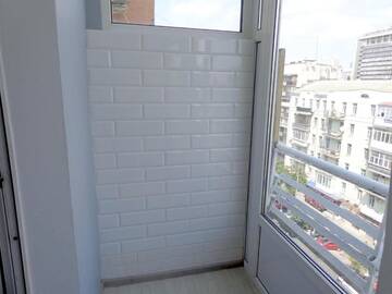 Фото номера Апартаменты Апартаменты DESIGH Apartment CENTER OLIMPIYSKA- 54 Velyka Vasylkivska Street г. Киев 33