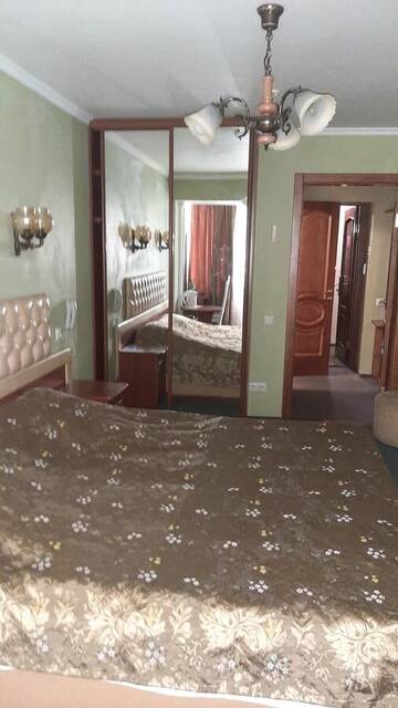 Фото номера Большой двухместный номер с 1 кроватью Отель Art-Hotel г. Киев 4