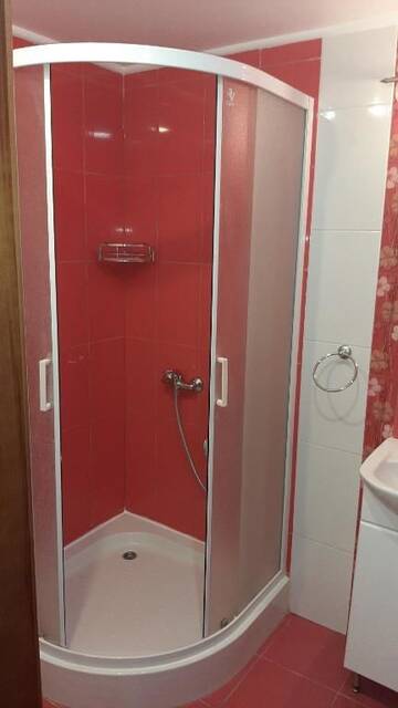 Фото номера Двухместный номер с 1 кроватью Отель Art-Hotel г. Киев 3