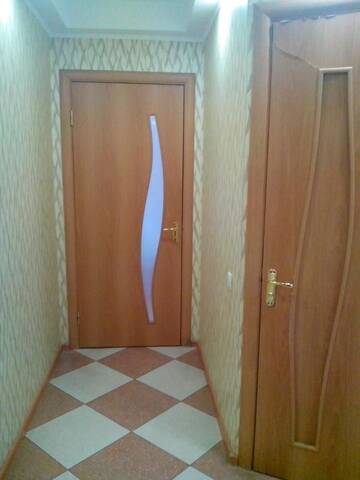 Фото номера Апартаменты Апартаменты Homelike flat near the IEC on Levoberezhnaya г. Киев 13