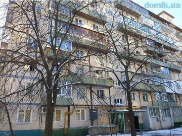 Фото номера Апартаменты Апартаменты Homelike flat near the IEC on Levoberezhnaya г. Киев 17