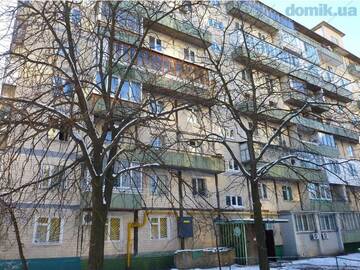 Фото номера Апартаменты Апартаменты Homelike flat near the IEC on Levoberezhnaya г. Киев 36