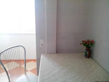 Фото номера Апартаменты Апартаменты Homelike flat near the IEC on Levoberezhnaya г. Киев 34