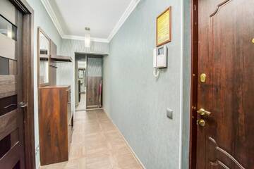 Фото номера Апартаменты Апартаменты kvartirkoff na Zoi Gayday 9a г. Киев 28