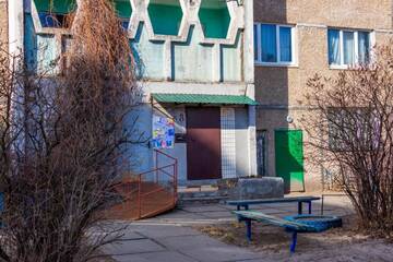 Фото номера Апартаменты с 2 спальнями Апартаменты Kvartirkoff na Ozernaya 8 г. Киев 34