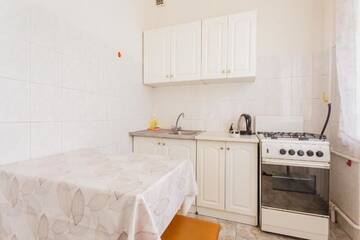 Фото номера Апартаменты Апартаменты Apartment with lovely balcony г. Киев 34