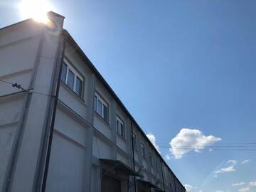 Фото номера Двухместный номер эконом-класса с 2 отдельными кроватями Отель Mini Hotel on Brovarskaya г. Киев 11