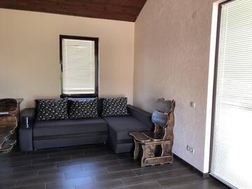 Фото номера Дом с 1 спальней Отель Mini Hotel on Brovarskaya г. Киев 4