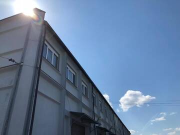 Фото номера Двухместный номер эконом-класса с 2 отдельными кроватями Отель Mini Hotel on Brovarskaya г. Киев 21