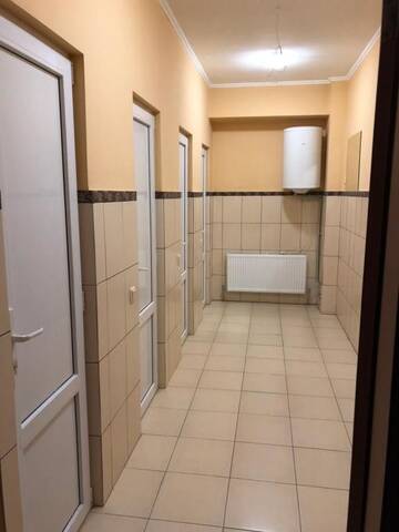 Фото номера Двухместный номер эконом-класса с 2 отдельными кроватями Отель Mini Hotel on Brovarskaya г. Киев 17