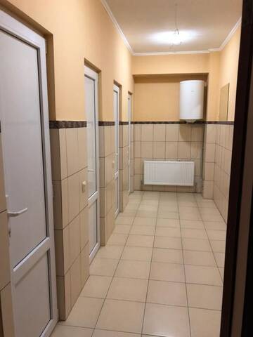 Фото номера Двухместный номер эконом-класса с 2 отдельными кроватями Отель Mini Hotel on Brovarskaya г. Киев 7